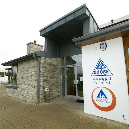 Errigal Youth Hostelグウィドー エクステリア 写真
