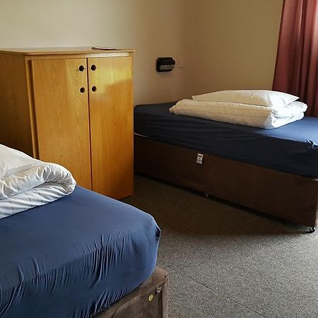 Errigal Youth Hostelグウィドー エクステリア 写真