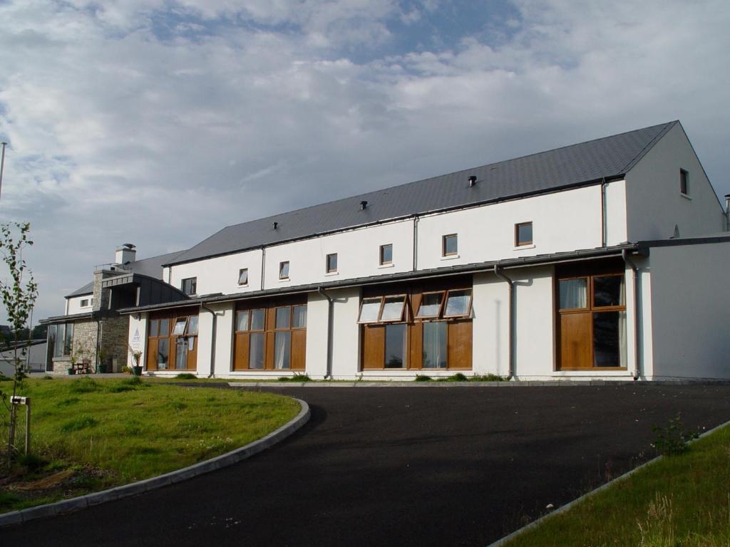 Errigal Youth Hostelグウィドー エクステリア 写真