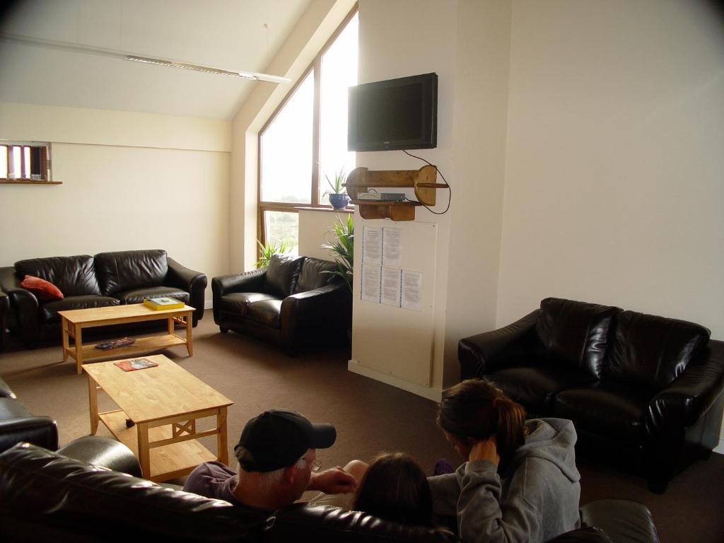 Errigal Youth Hostelグウィドー エクステリア 写真