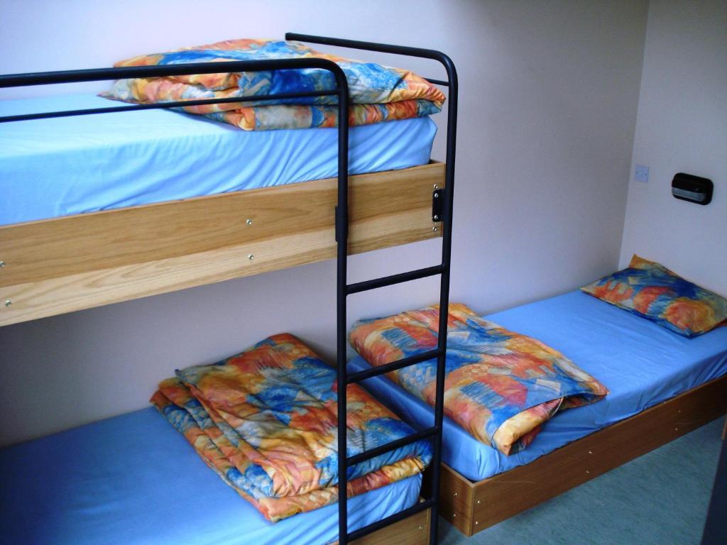 Errigal Youth Hostelグウィドー 部屋 写真