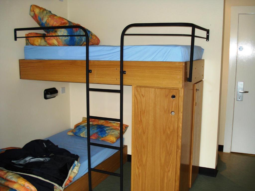 Errigal Youth Hostelグウィドー 部屋 写真