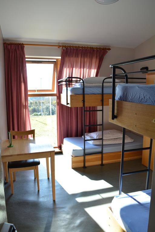 Errigal Youth Hostelグウィドー エクステリア 写真