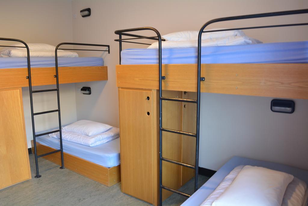 Errigal Youth Hostelグウィドー エクステリア 写真