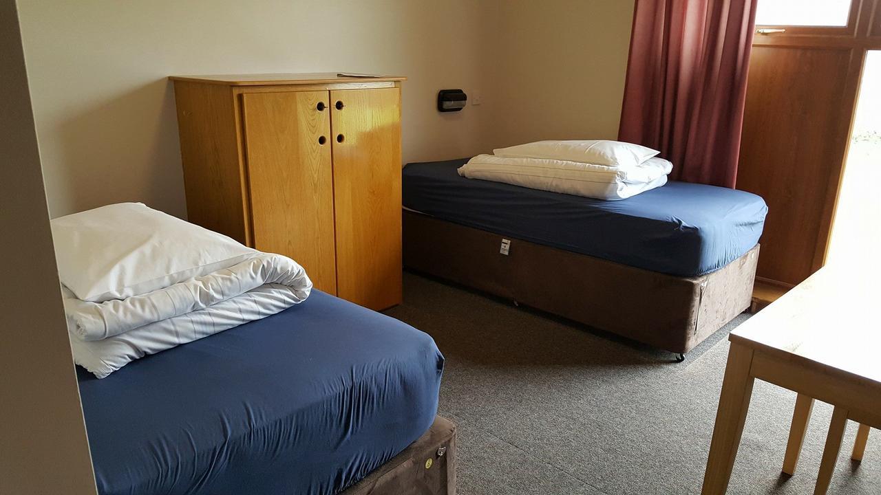 Errigal Youth Hostelグウィドー エクステリア 写真